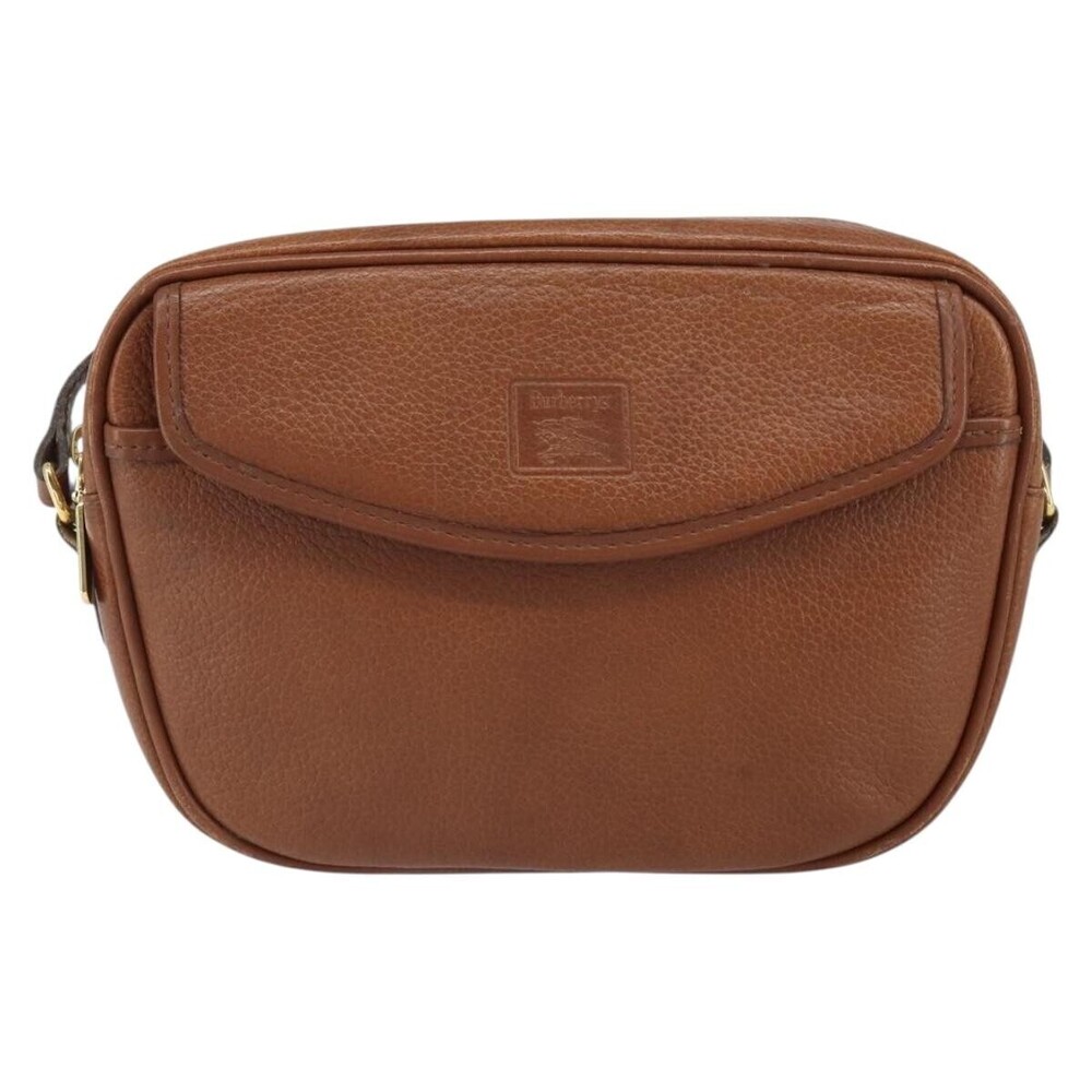 Burberry Vintage Leather